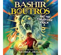 Bashir Boutros and the Forgotten Realm: 2
