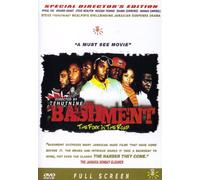 Bashment The Fork in The Road (Director's Edition)