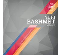 Bashmet:Muntian - Brahms: Yuri Bashmet Volume 1