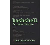 BashShell - Curso Completo