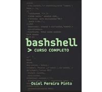 BashShell - Curso Completo