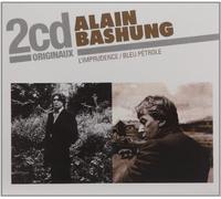 Bashung, Alain - 2 CD Originaux