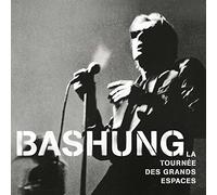 Bashung, Alain - 2003 La Tournee Des Grands Espaces