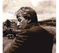 Bashung, Alain - Bleu Petrole