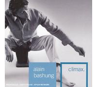 Bashung, Alain - Climax - Deluxe Sound & Vision (Coffret 2 CD et 1 DVD)