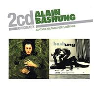 Bashung, Alain - Fantasie Militaire/Osez..