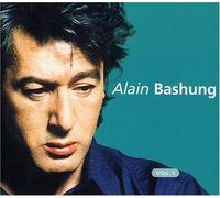 Bashung,Alain - Les Talents Du Siecle Vol.1