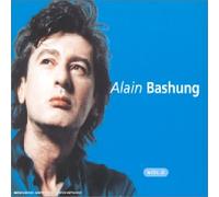 Bashung, Alain - Les Talents du Siècle Vol.2 - Best Of Alain Bashung (Digipack)