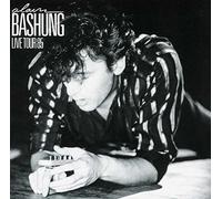 Bashung, Alain - Live Tour 85