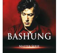 Bashung, Alain - Master Serie Vol.2