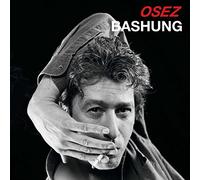 Bashung, Alain - Osez Bashung
