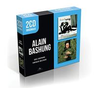 Bashung, Alain - Osez Josephine /..