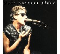 Bashung, Alain - Pizza