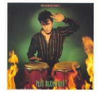Bashung, Alain - Play Blessers