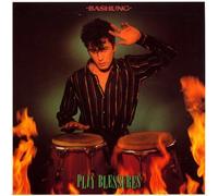 Bashung, Alain - Play Blessure (Rep.Vin.)