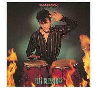 Bashung, Alain - Play Blessures [Vinilo]