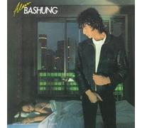 Bashung, Alain - Roulette russe