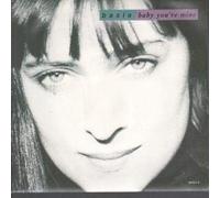 Basia - Baby You're Mine [7 [Vinyl LP]