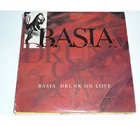Basia - Basia - Drunk On Love - Epic