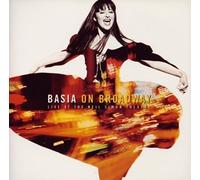 Basia - Basia on Broadway