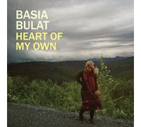 Basia Bulat Heart of My Own (Vinyl) 12" Album (Importación USA)