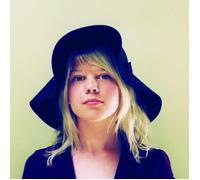 Basia Bulat Oh, My Darling (CD) Album (Importación USA)