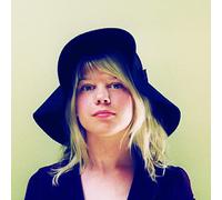 Basia Bulat – Oh, My Darling – Vinilo 12" – Importación USA