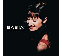 Basia - Clear Horizon-The Best Of Basi