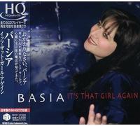 Basia - It's That Girl Again