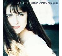 Basia - London Warsaw New York [Casete]