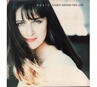 Basia - London Warsaw New York [Vinilo]
