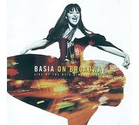 Basia on Broadway by Sony