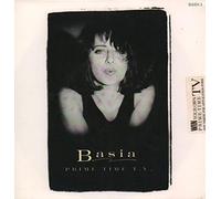 Basia - Prime time tv (1986) / Vinyl single [Vinyl-Single 7'']