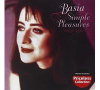 Basia - Simple Pleasures