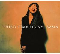 Basia - Third time lucky