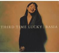 Basia - Third Time Lucky