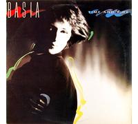 Basia - Time and tide (1987) / Vinyl record [Vinyl-LP]