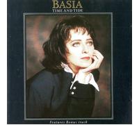 Basia Time and Tide (CD) (Importación USA)