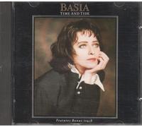 Basia Time and Tide (CD) (Importación USA)