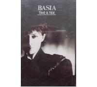 Basia - Time & Tide [Casete]