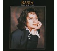 Basia - Time & Tide [Import]