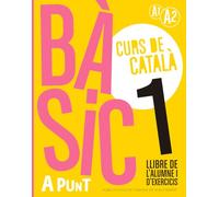 Basic 1 - A Punt - Curs De Catala