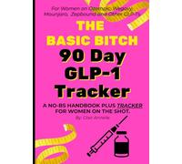 Basic Bitch Guide to Thriving on GLP-1's