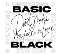 Basic Black - Don't Make Me Fall In Love (Timmy Regisford Mixes) [Vinyl LP] [Vinilo]