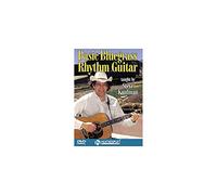 Basic Bluegrass Rhythm Guitar [Edizione: Stati Uniti] [USA] [DVD]