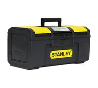 Basic Caja para herramientas (L x An x Al: 595 x 260 x 281 mm, 24'', Plástico)