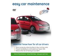Basic Car Maintenance DVD: Steelbook Edition [Reino Unido]