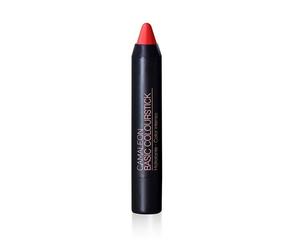 Basic Colourstick Metallic Rojo