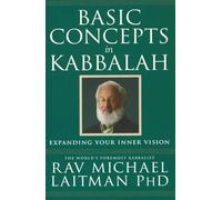 Basic Concepts in Kabbalah