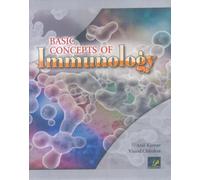 Basic Concepts of Immunology